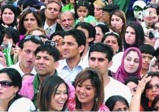 Emerging Trends of Westernization: A case study of Pakistan